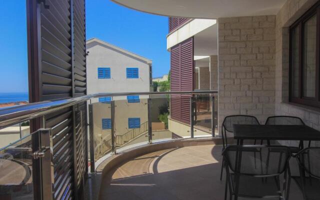 Anatolija Apartment 11 Apartments