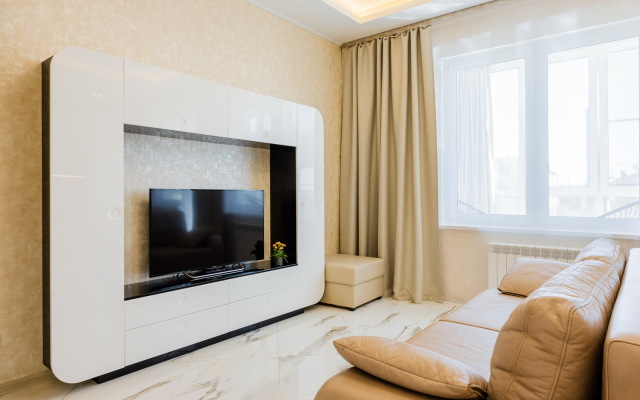 Апартаменты Люкс у Крестовского острова