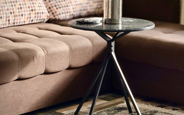 Квартира 1к-кв на Степной 195