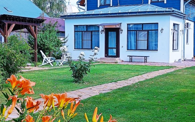 Suzdal Like Home Guest House