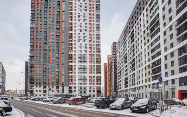 Love it Apartments