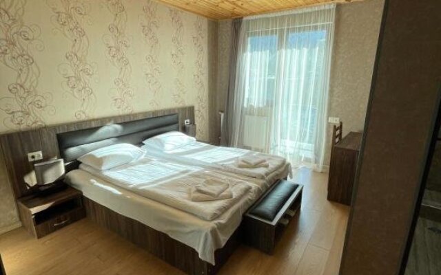 Elite House Hotel