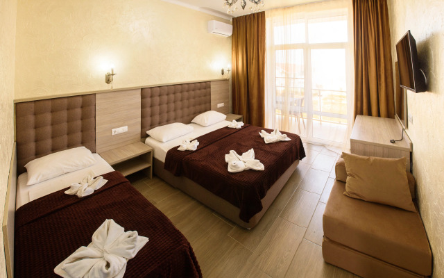 Odisseya Hotel