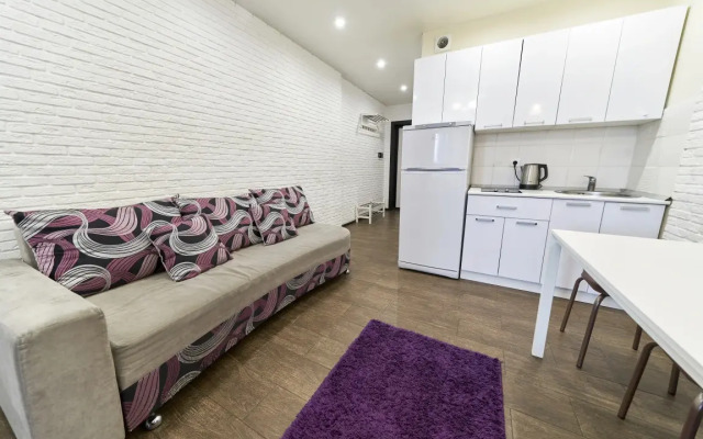 Жилое помещение MegaStay 23