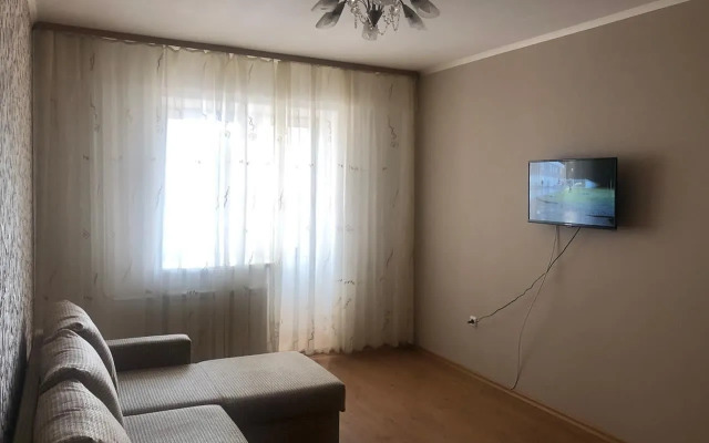 Апартаменты на улице Сибирской 91