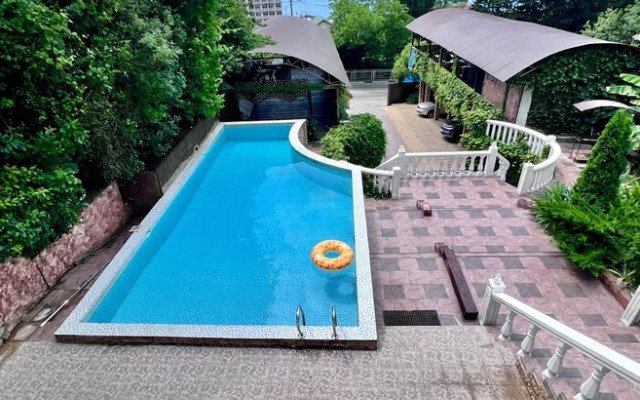 Rusalochka Hotel