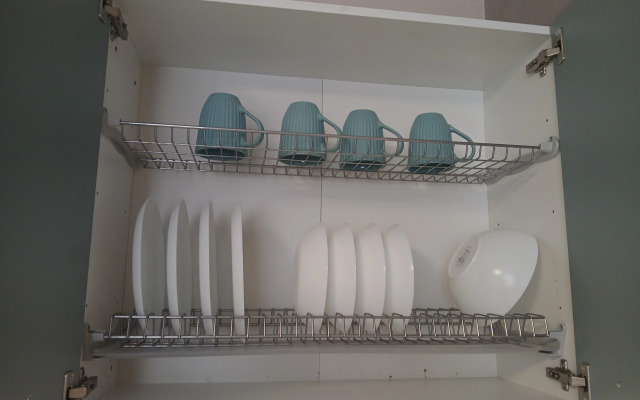 Квартира Уютная студия