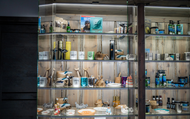 Мини-отель Терь