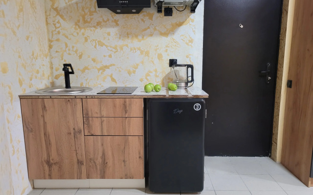 Loft Olen Apartments