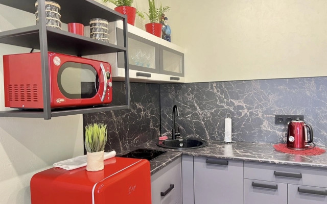 Premium Klassa Yekaterinburg Schorsa 103 Flat