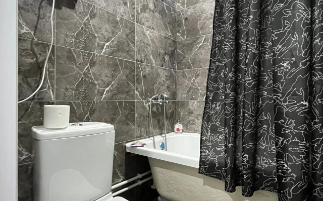 Апартаменты Домино возле глазного центра