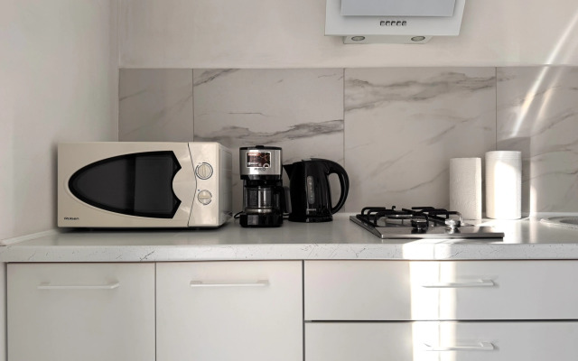 Квартира Однокомнатная Pro.apartment на Куйбышева