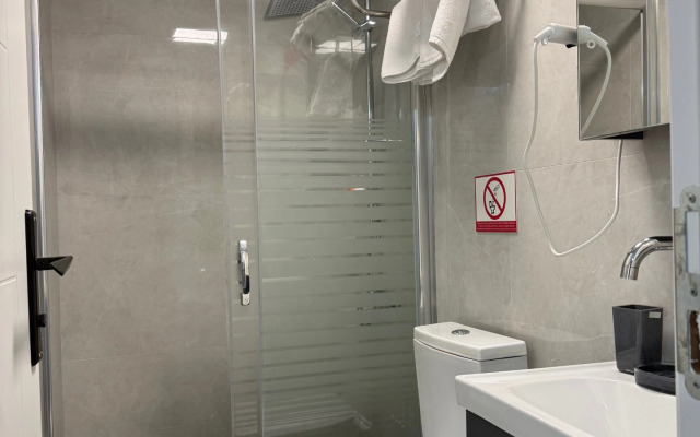 Апартаменты Thenest 401