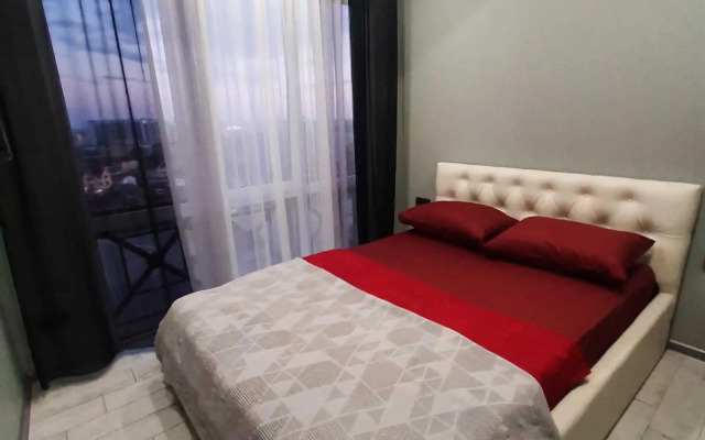 Na Kaspiyskoy ulitse 46/5 Flat
