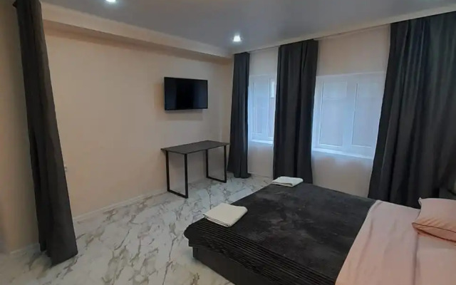 Гостевой дом Лайт