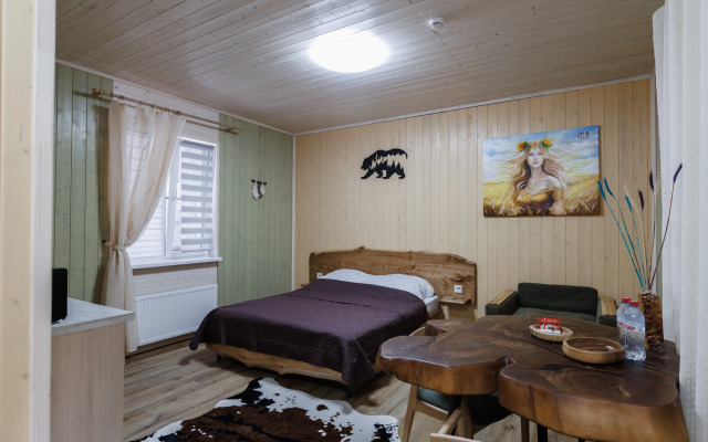 Azgard Hotel