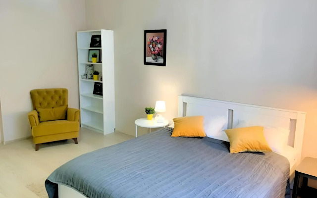 Квартира на улице Кондратенко