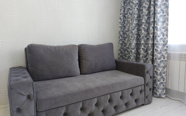 Апартаменты Кирпичная 26-59