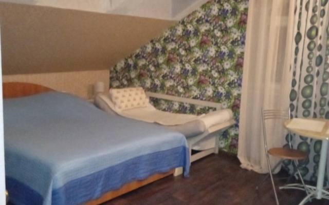 Lisyya Nora Appartments