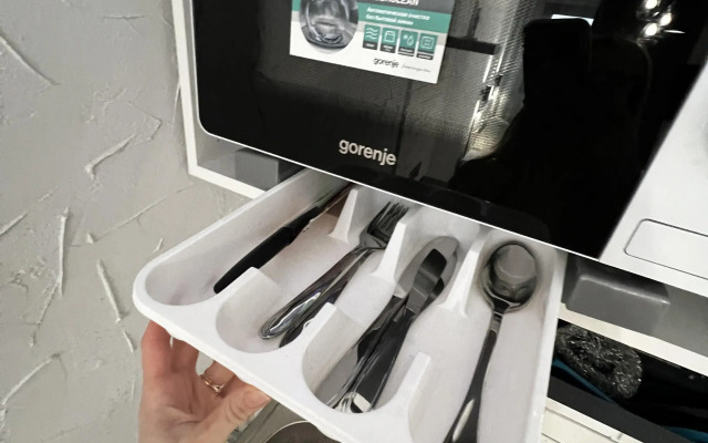 Апартаменты Нахимов Black