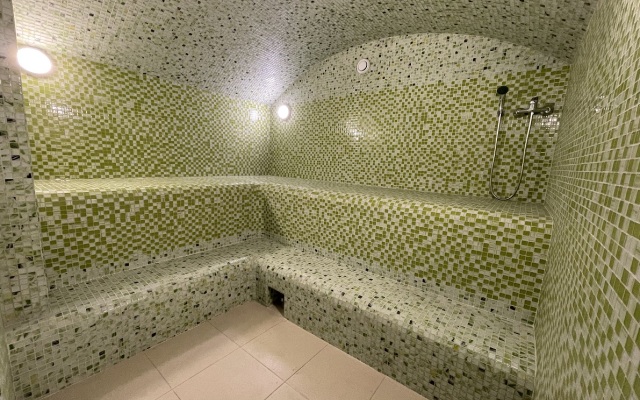 Una Akva-Life Hotel