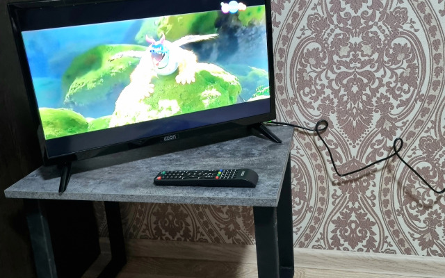 Квартира Уютное Жилье