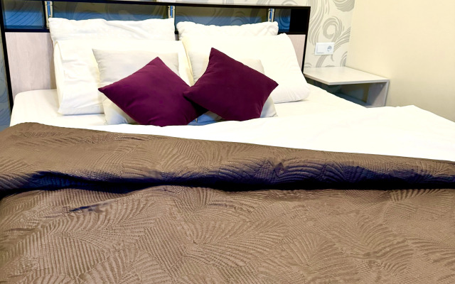 Квартира Family apartments2