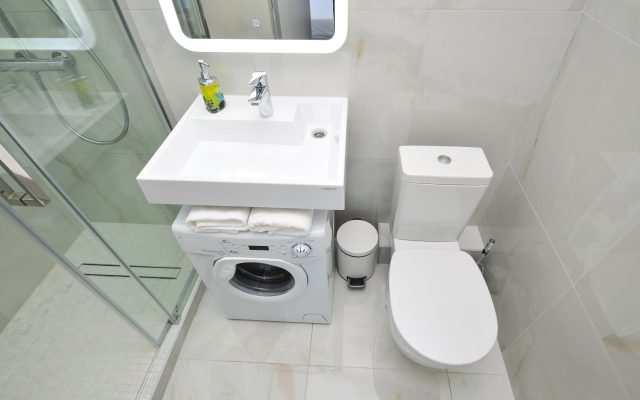 Апартаменты Royal apart