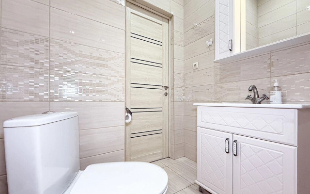 Квартира Уютная