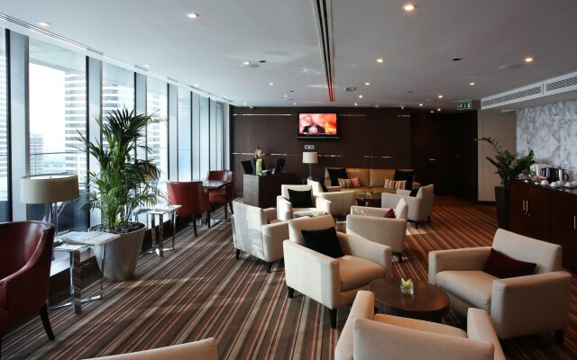 Отель voco Bonnington Dubai, an IHG Hotel