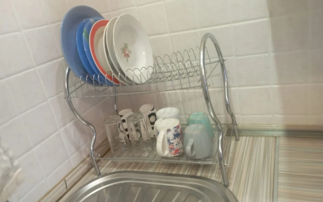 Квартира Кутузовская 4а