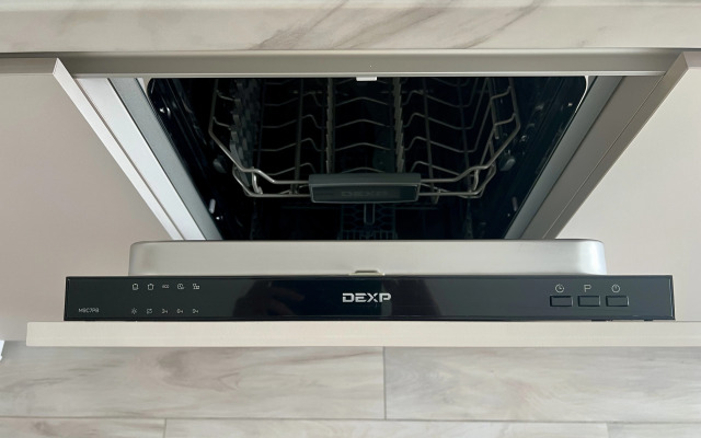 Квартира Просторная