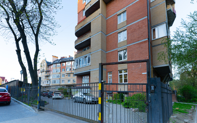 Koenig Style 8 Apartments