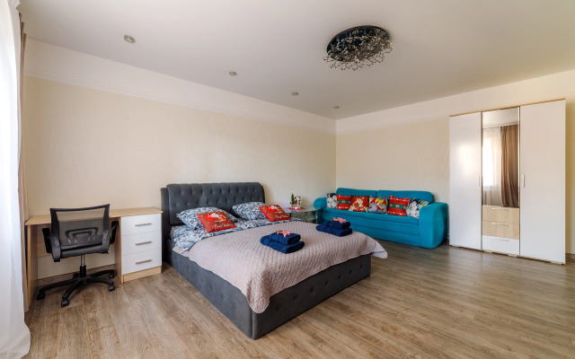 Квартира PrezentHaus на Карла Маркса 171