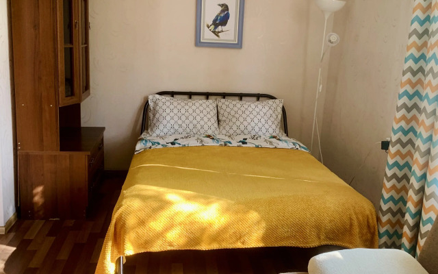 Квартира CityLife Однокомнатная на Максима Горького 18