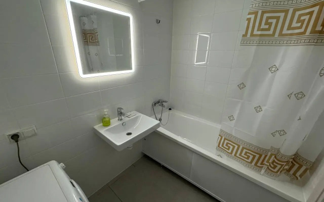 Daily Apartments Flat