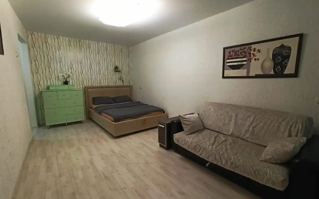 Uyutnaya Kvartira Ryadom S Volgograd -2 Flat