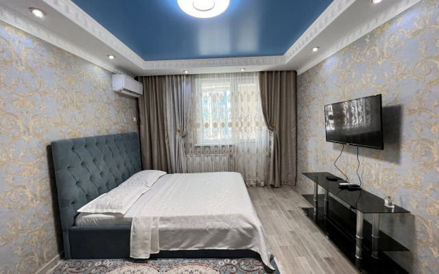 Naprotiv Sportkompleksa Almaty Arena Flat