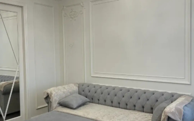 Квартира c oбзopным видом на мope и горы