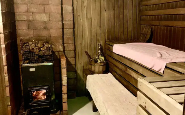 Гостевой дом Три Богатыря 