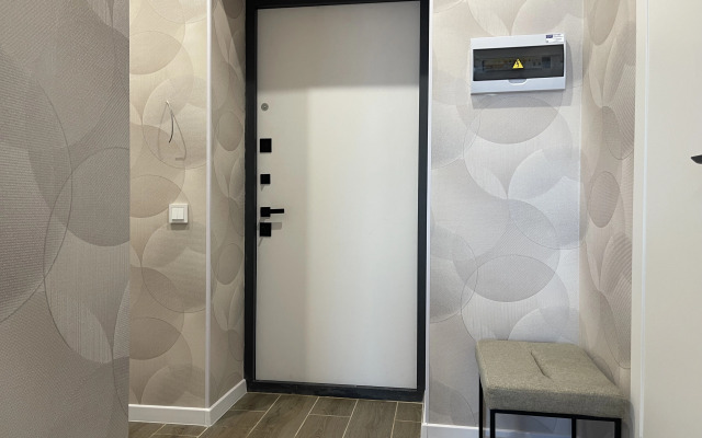 Квартира в Новостройке