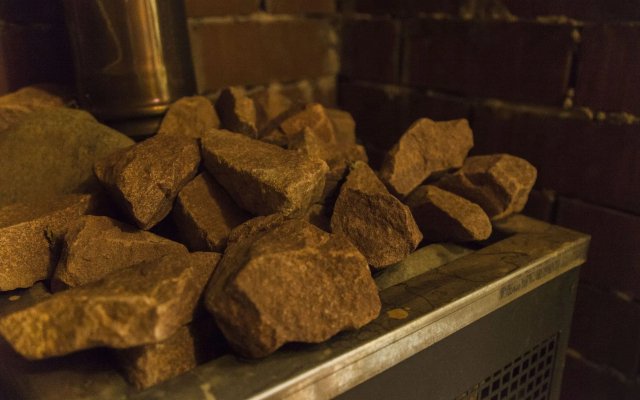 Гостевой дом Крупп