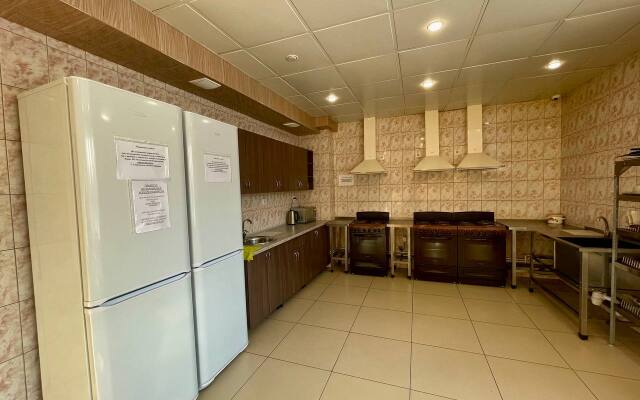 Хостел Махтал