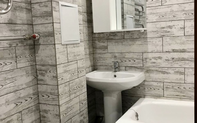 Квартира 2-комнатная