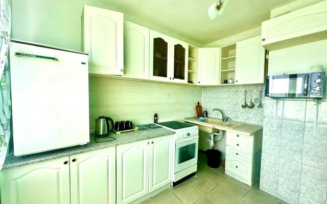 Квартира Двухкомнатная Сосновая 32