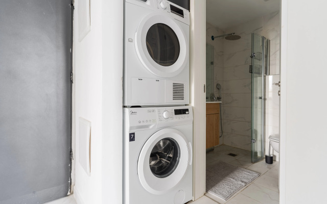 Blueground at Florentin ID44 Apartments