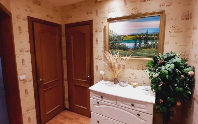 Апартаменты в Орше