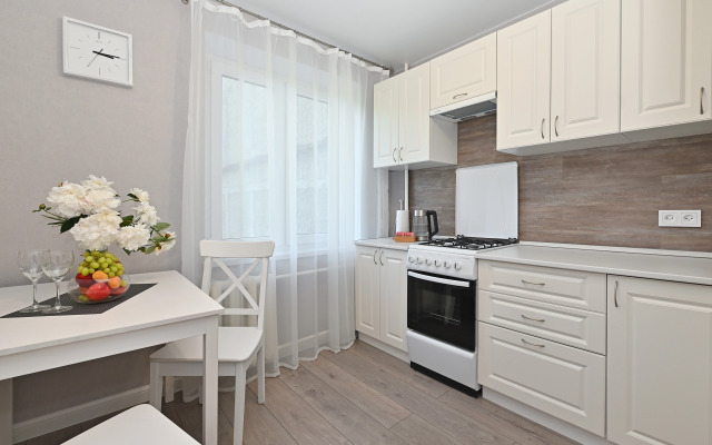 Kenig Holidays U Verkhnego Ozera I Muzeya Yantarya Flat