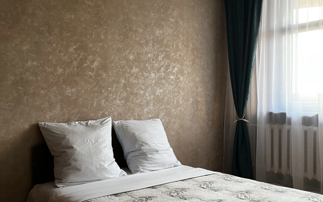 Квартира Фортуна Сити рядом с Областной больницей