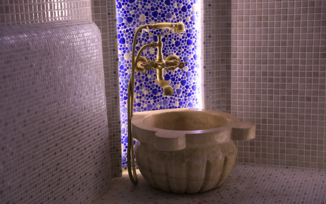 Отель Mubina Hotel